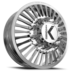 KG1 Forged Vegas-D KD051 24x8.25 145