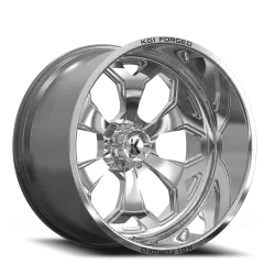 KG1 Forged Knox KF008 26x16 -101