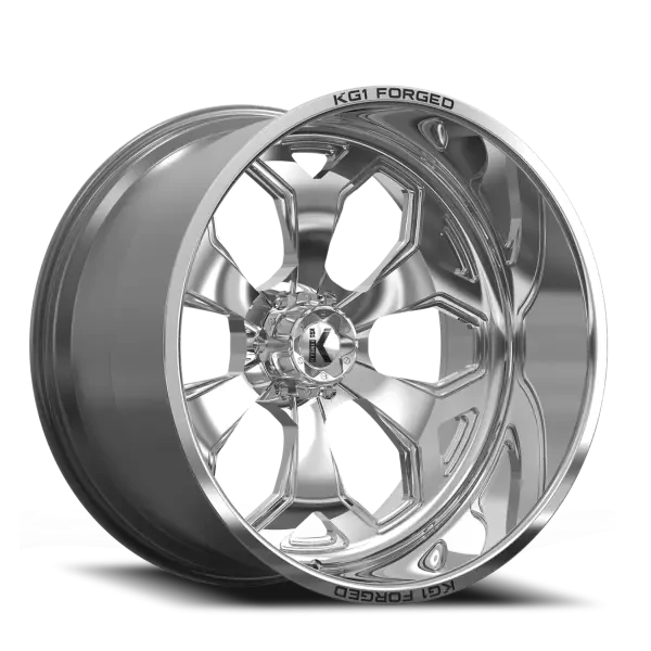 KG1 Forged Knox KF008 26 16 -101