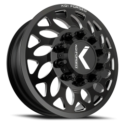 KG1 Forged Lotus-D KD007 26x8.25 146