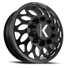 KG1 Forged Lotus-D KD007 26 8.25 146