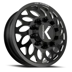 KG1 Forged Lotus-D KD007 26x8.25 146