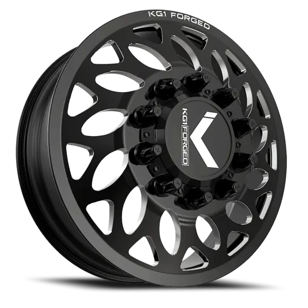 KG1 Forged Lotus-D KD007 26 8.25 146