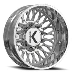 KG1 Forged Jacked-D KD049 26x8.25