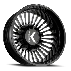 KG1 Forged Vegas-D KD051 26x8.25