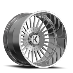 KG1 Forged Czar KC060 26x16 -101