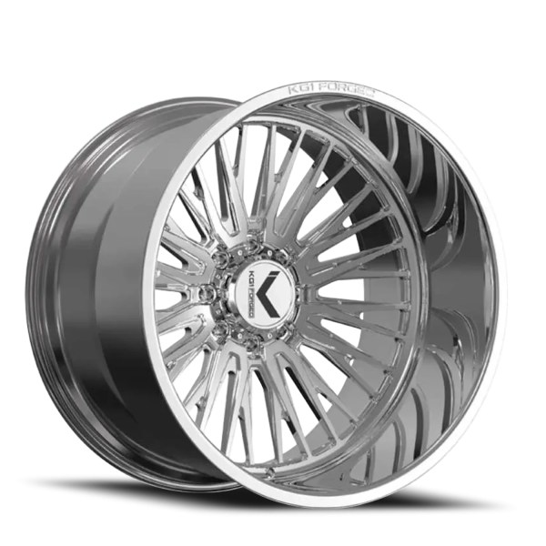 KG1 Forged Allure KC090 26 14 -76