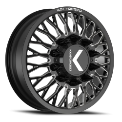 KG1 Forged Jacked-D KD049 24x8.25 145