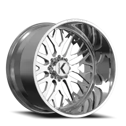 KG1 Forged Buckler KF081 24x12 -44