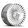 KG1 Forged Vegas-L KL051 24 10 30