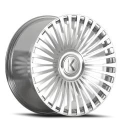 KG1 Forged Vegas-L KL051 24x10 30