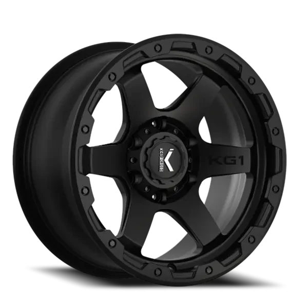KG1 Forged Launch KO920 20 9.5 -12
