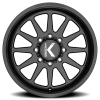 KG1 Forged Clockwork KT005 20 10 -18