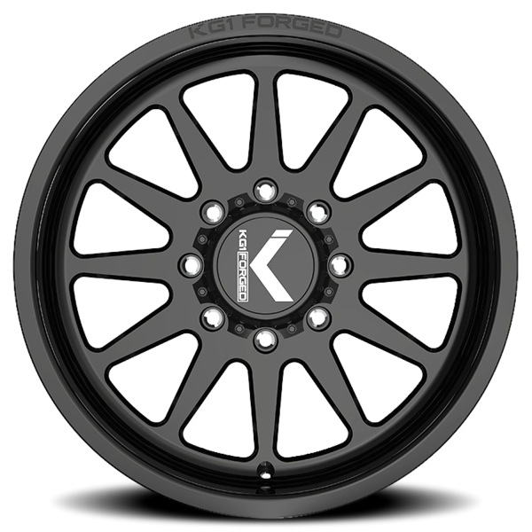 KG1 Forged Clockwork KT005 20 10 -18