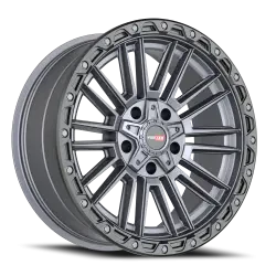 Vortek Offroad VRT-604 18x9 -12