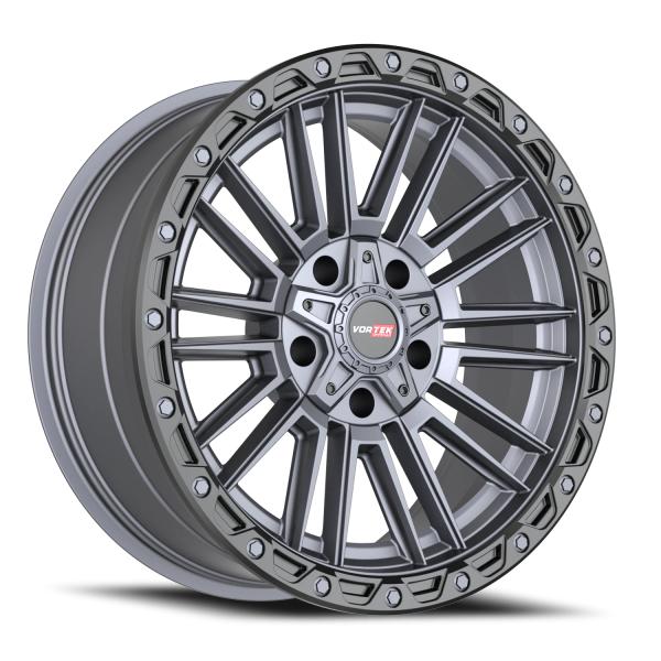 Vortek Offroad VRT-604 18 9 -12