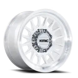 KMC Impact Forged Monoblock 18x9 0