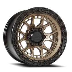 Lock Offroad Commando 17x9 0