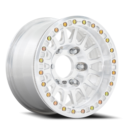 KMC Impact Forged Beadlock 17x9 0