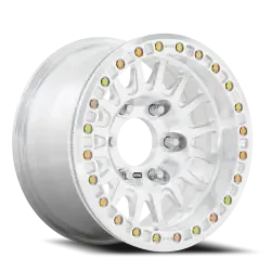 KMC Impact Forged Beadlock 17x9 -12