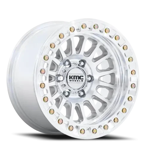 KMC Impact Beadlock 17 9 -12