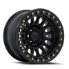 KMC Impact Beadlock 17 9 -12