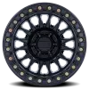KMC Impact Beadlock 17 9 -12