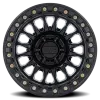 KMC Impact Beadlock 17 9 -12