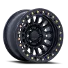 KMC Impact Beadlock 17 9 -12