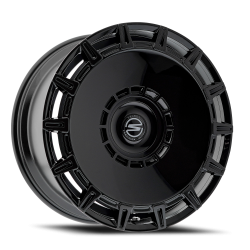 Select Precision Alloys Apollo 22x9 18