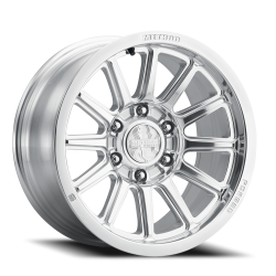 Method Forged MR204 18x9 12