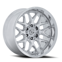 Fuel Lynx 20x10 -18