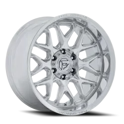 Fuel Lynx 20x10 -18