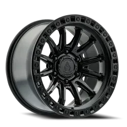 Arena Mission 17x8.5 25