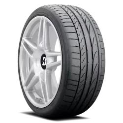 345/35ZR19 Bridgestone Potenza RE050A Scuderia