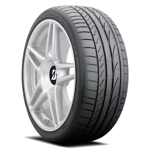 345/35ZR19 Bridgestone Potenza RE050A Scuderia