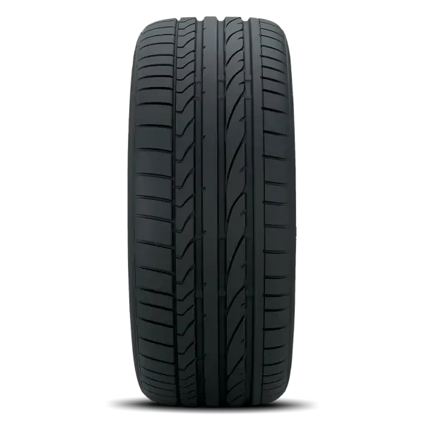 345/35ZR19 Bridgestone Potenza RE050A Scuderia