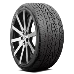 285/35R22 XL Nexen Roadian HP
