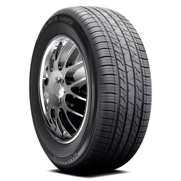 P195/50R16 Kumho Solus KH25