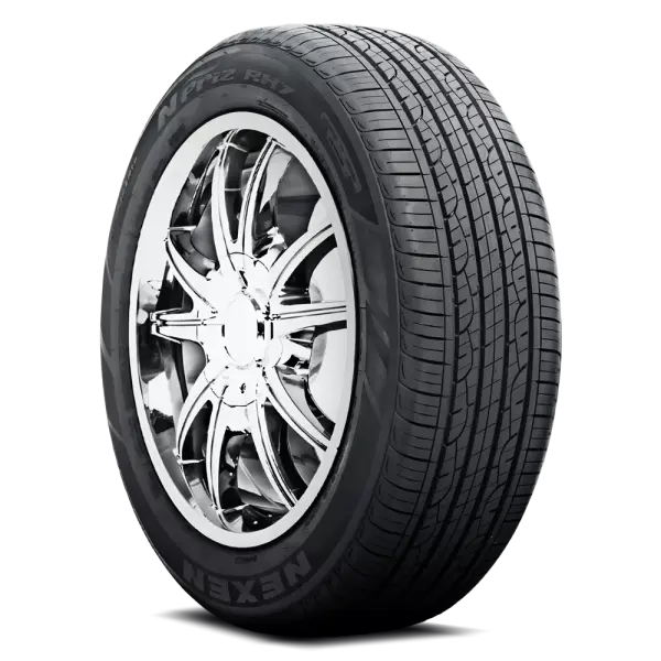 225/55R18 Nexen Npriz RH7 Oe