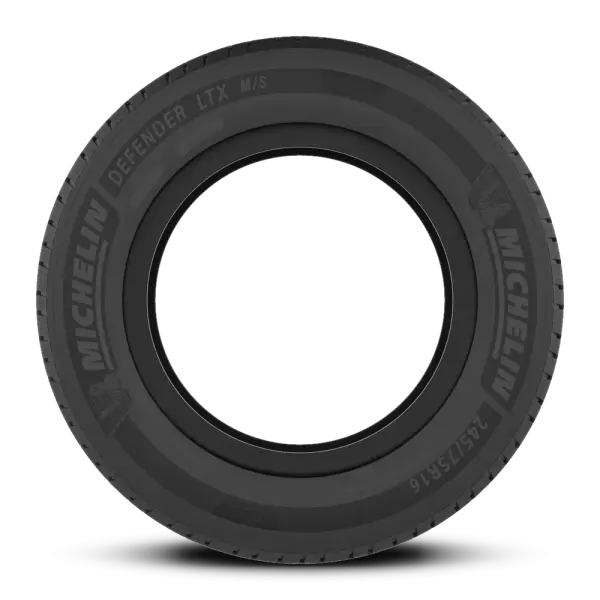 245/75R16 Michelin Defender LTX M/S