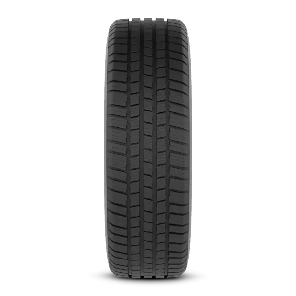 245/75R16 Michelin Defender LTX M/S