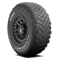 LT235/75R15 D Kenda Klever M/T (KR29)