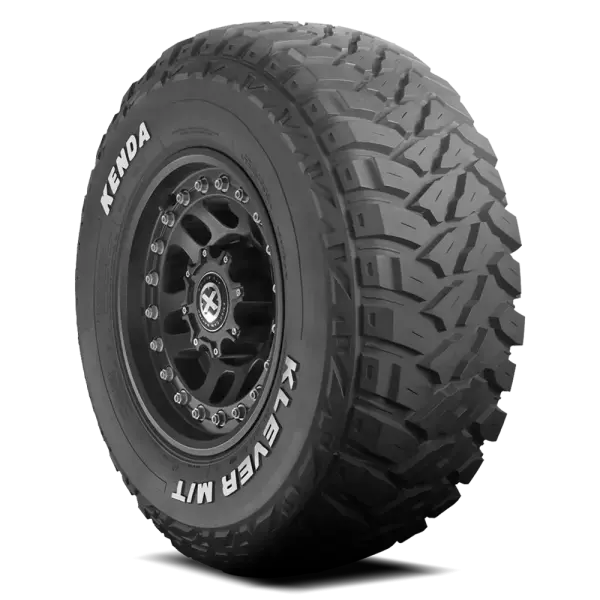 LT235/75R15 D Kenda Klever M/T (KR29)
