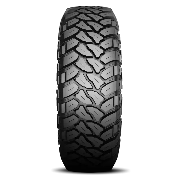 LT235/75R15 D Kenda Klever M/T (KR29)