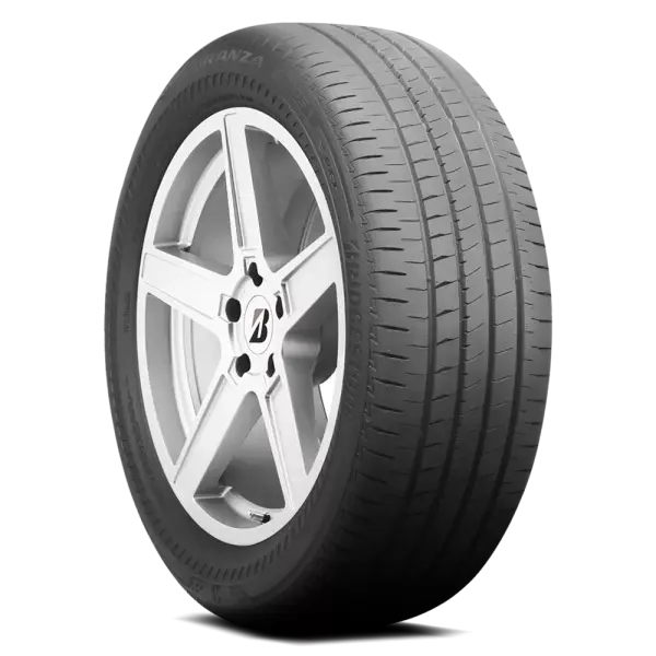 255/40R20 XL Bridgestone Turanza T005 Moe SP