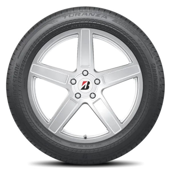 255/40R20 XL Bridgestone Turanza T005 Moe SP