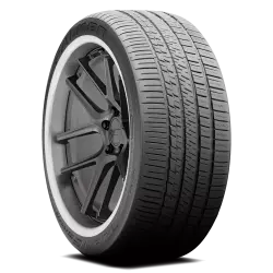 245/35ZR18 XL Falken Azenis FK460 A/S