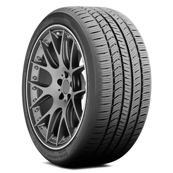 265/55R20 XL Yokohama Geolandar X-CV (G057E)