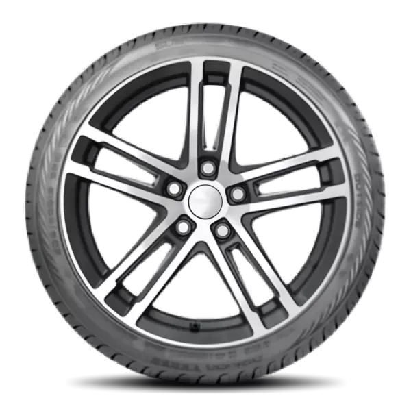 215/50R17 XL Nokian Surpass AS01
